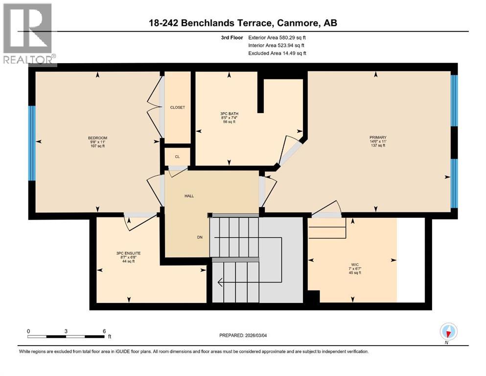 242 Benchlands Terrace Property Photo 37