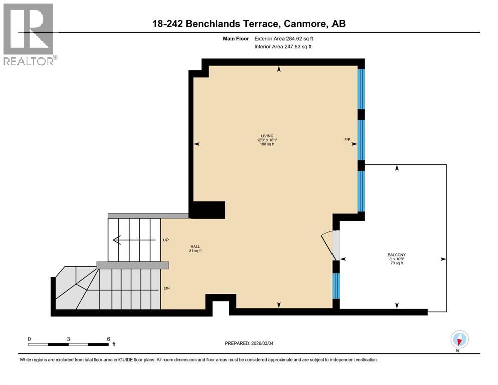 242 Benchlands Terrace Property Photo 38