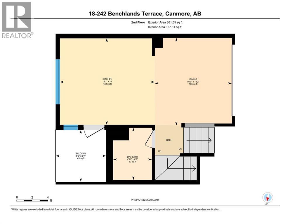 242 Benchlands Terrace Property Photo 39
