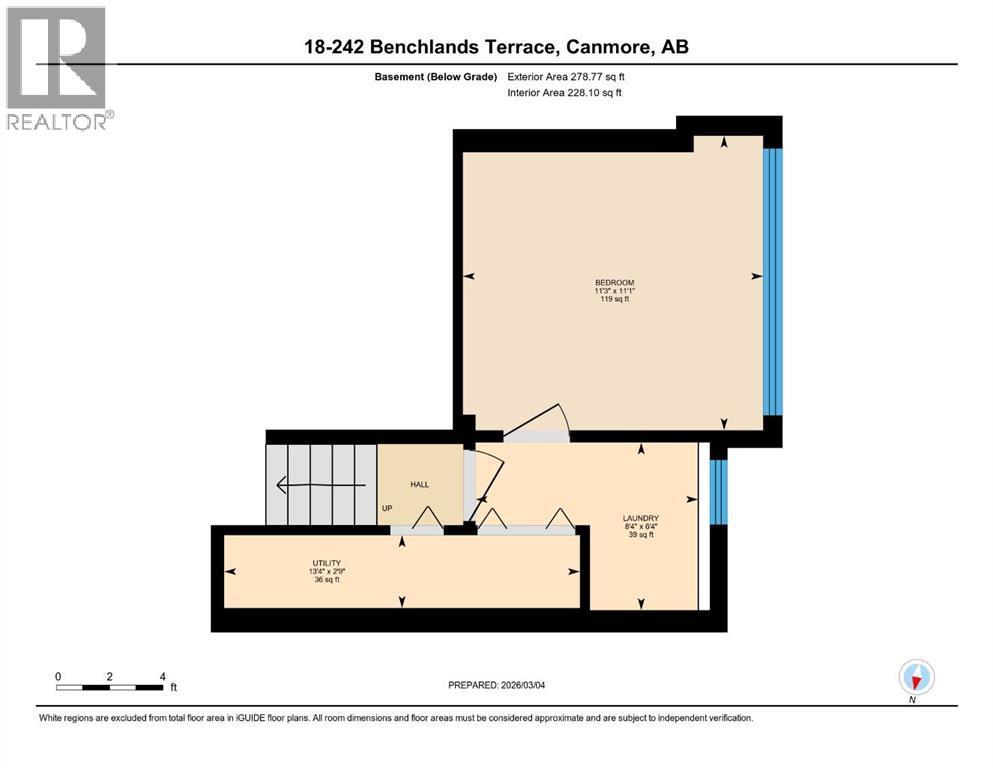 242 Benchlands Terrace Property Photo 40