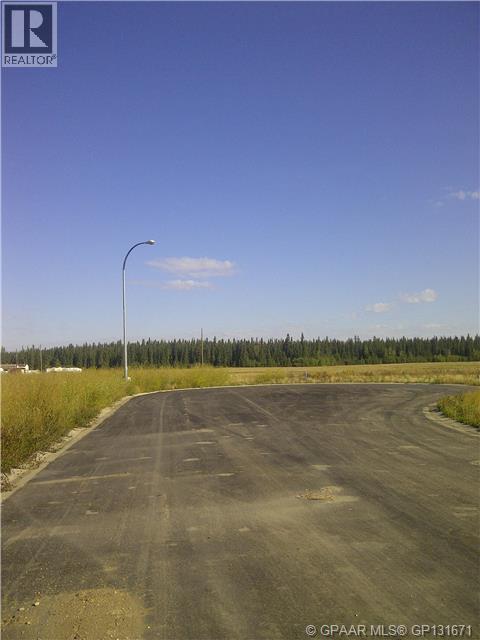 Lot 16 St Isidore Photo de la propriété 1