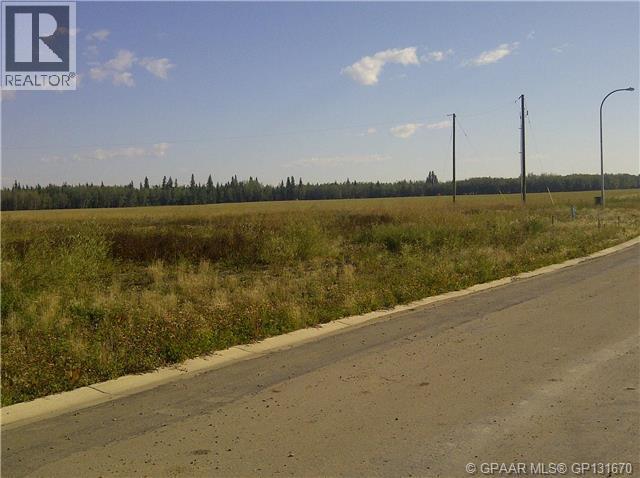 Lot 15 St Isidore Property Photo 3
