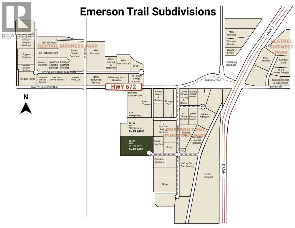 17366 Emerson Trail Industrial Pk Rd Property Photo 1