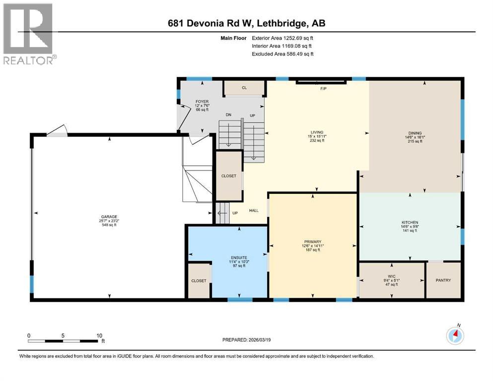 681 Devonia Road W Property Photo 7