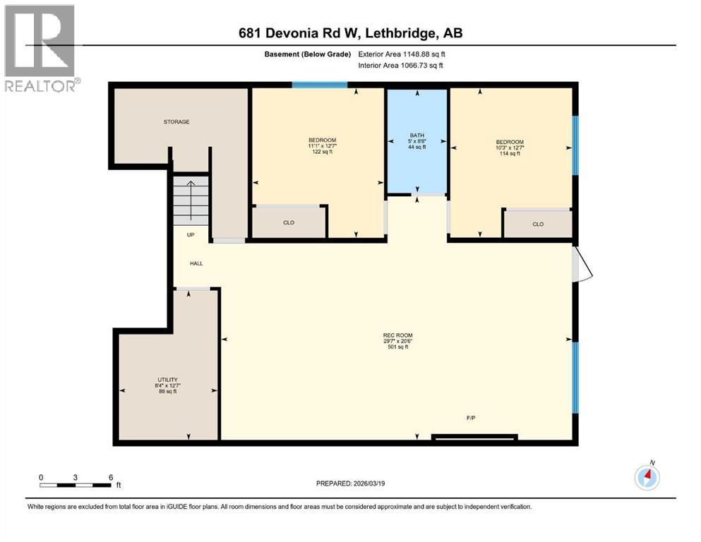 681 Devonia Road W Property Photo 9