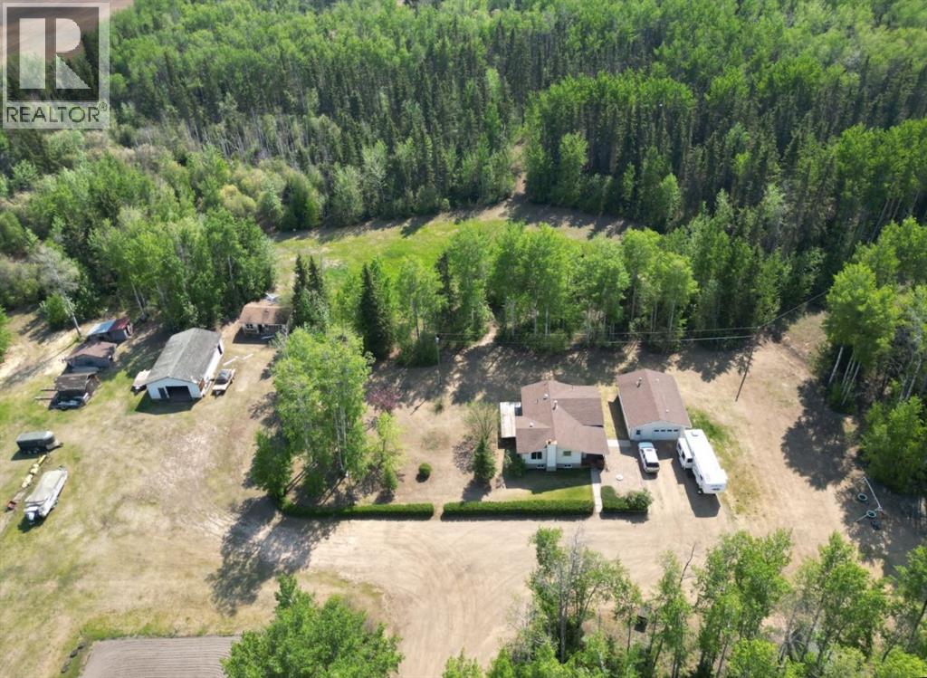 14371 Twp Rd 1072 Property Photo 1