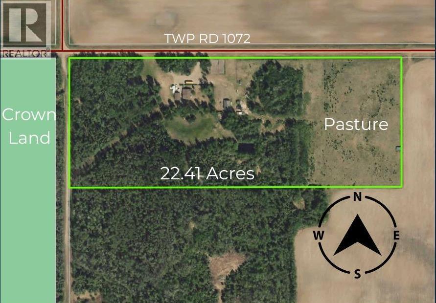 14371 Twp Rd 1072 Property Photo 4
