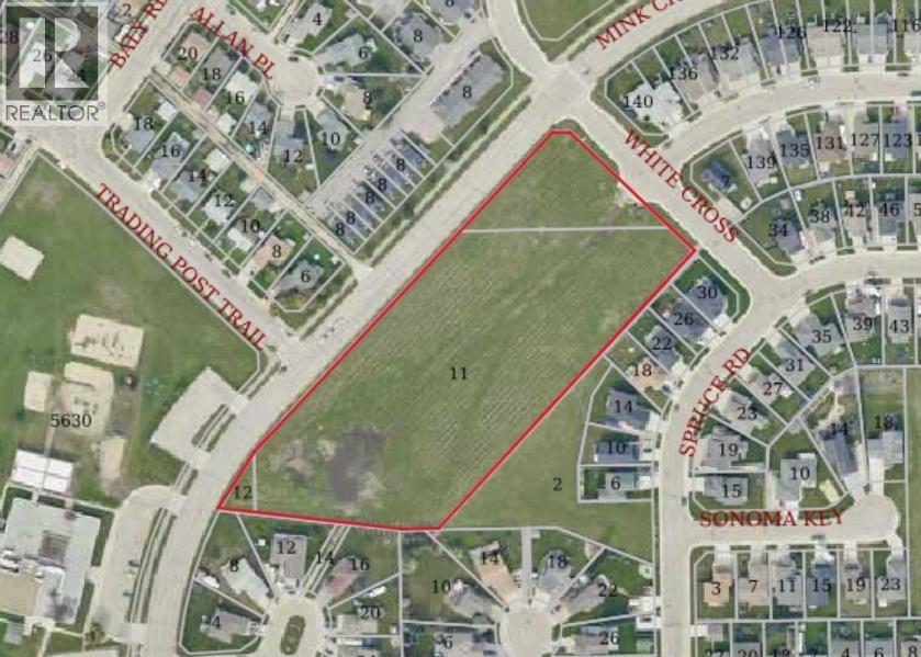 Pt 14&12&11 36-59-12 W5 Wellwood Court Subdivision Property Photo 1