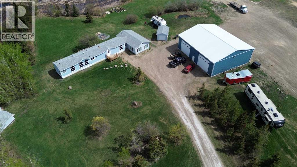 712083 Range Road 65 Road Property Photo 1