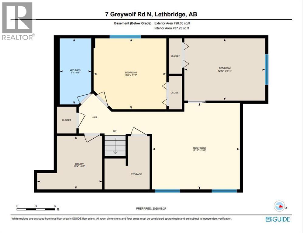 7 Greywolf Road N Property Photo 43