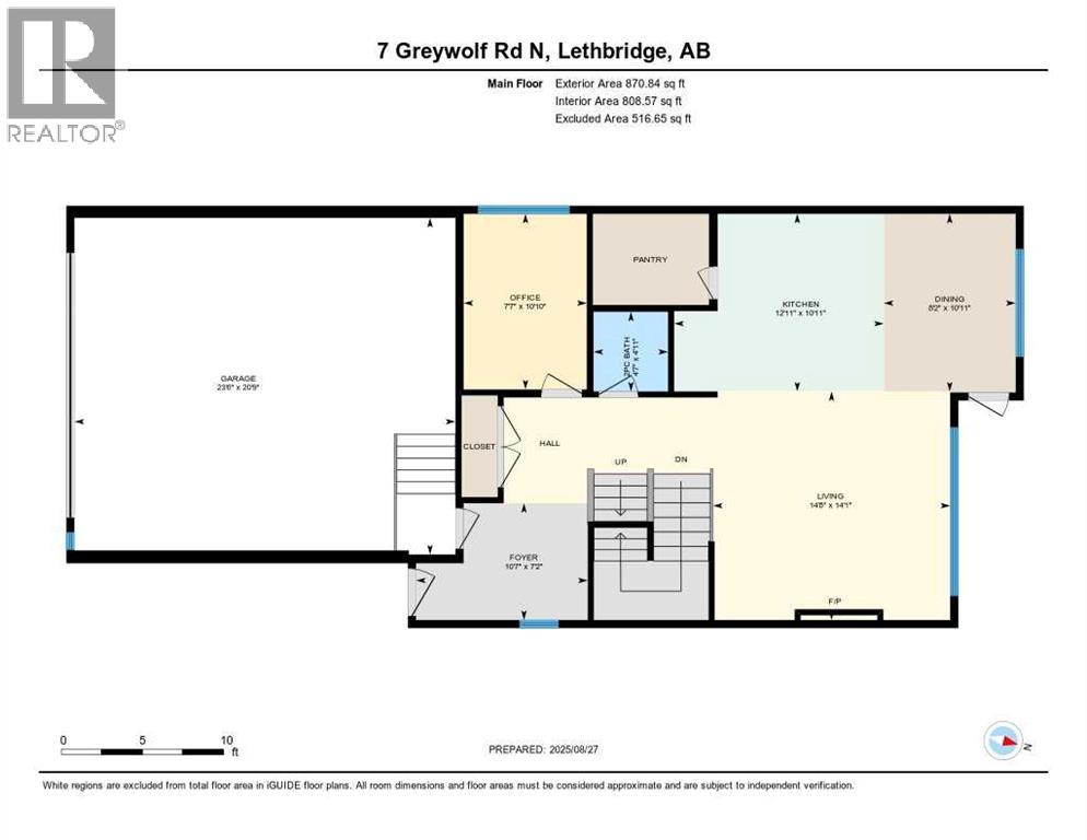 7 Greywolf Road N Property Photo 45