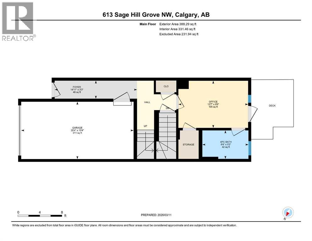 613 Sage Hill Grove Nw Property Photo 29