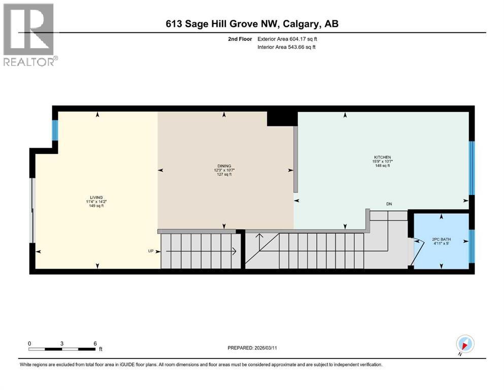 613 Sage Hill Grove Nw Property Photo 30