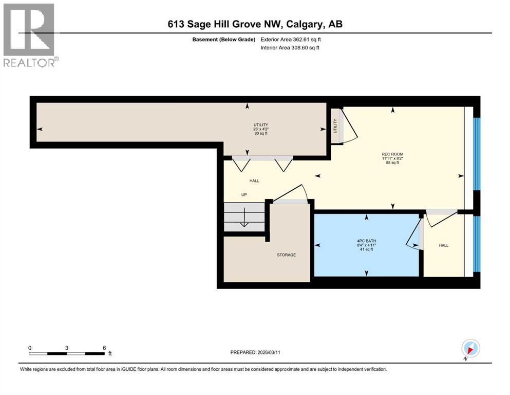 613 Sage Hill Grove Nw Property Photo 32