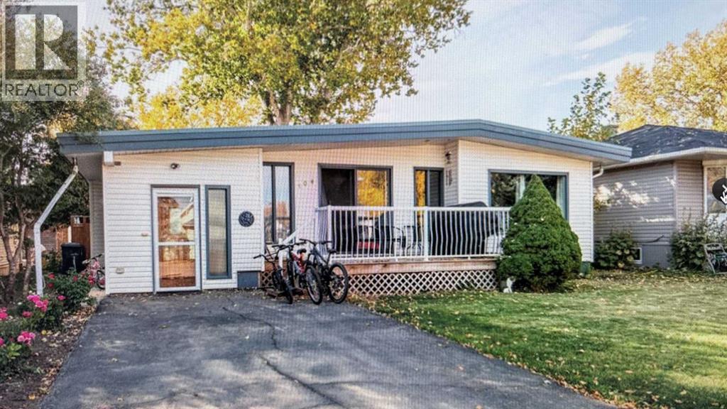 108 2 Street W