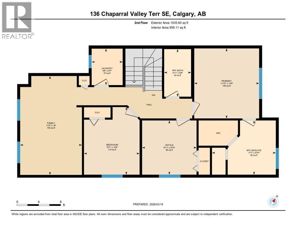 136 Chaparral Valley Terrace Se Property Photo 31