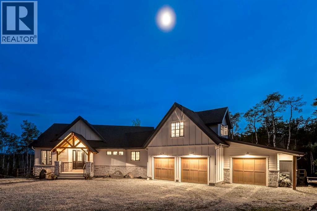 25 CHINOOK Ridge