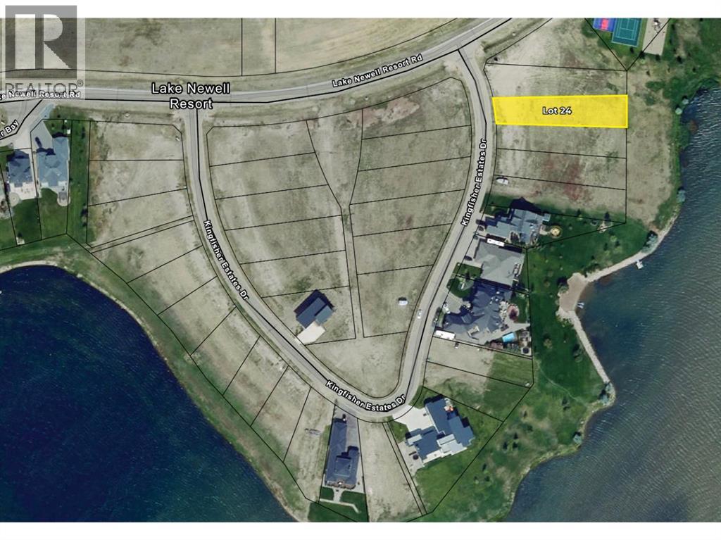Lot 24 Kingfisher Estates Drive Property Photo 1