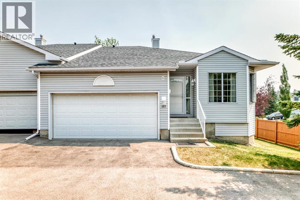 157 Hawkstone Manor NW Property Photo 1