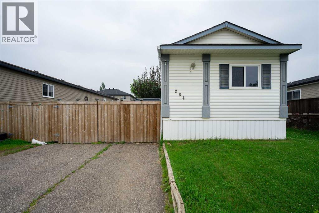 284 Caouette Crescent Property Photo 1