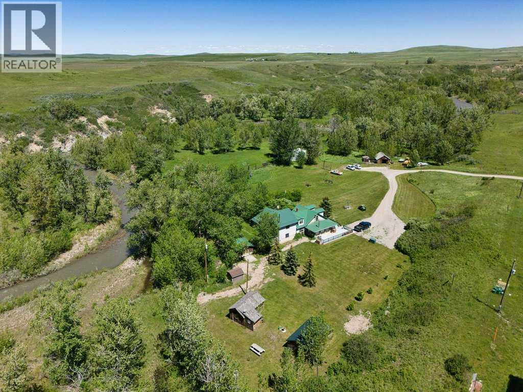 4221 6 Highway Property Photo 1