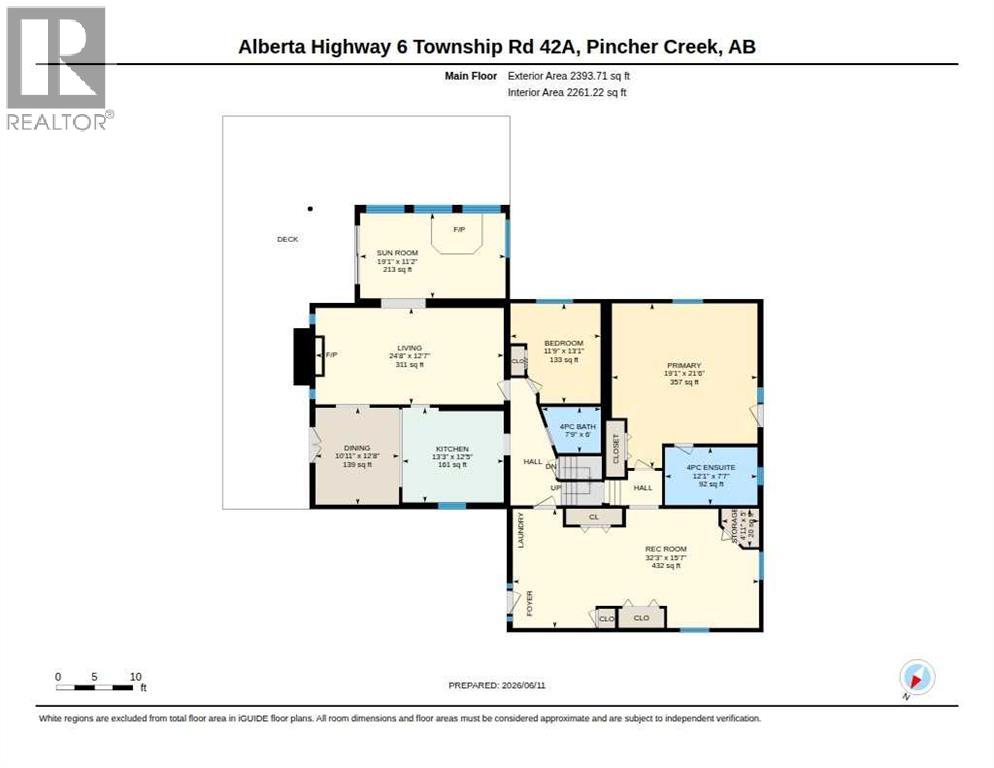 4221 6 Highway Property Photo 47