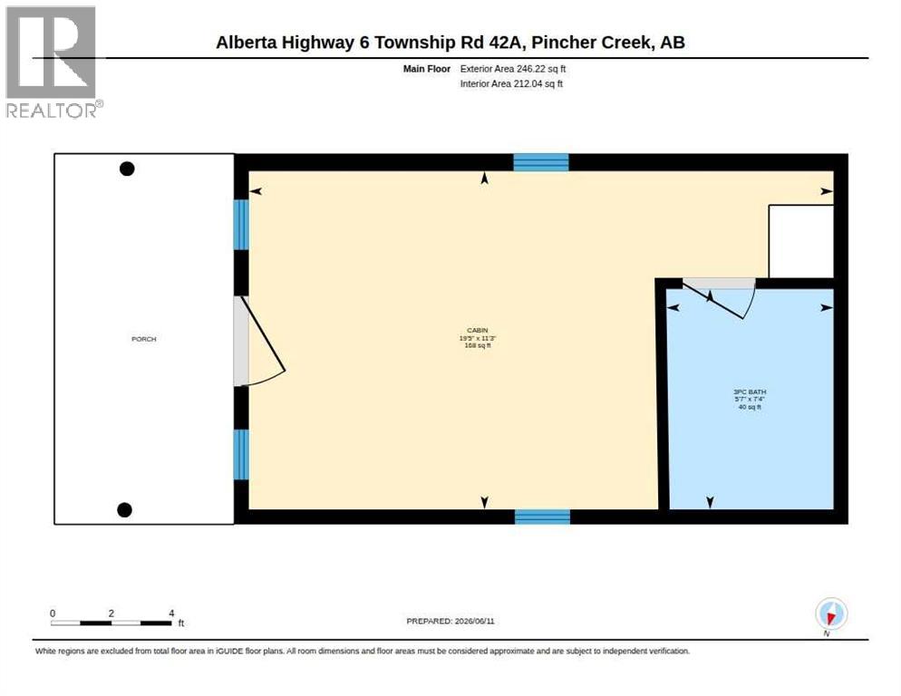 4221 6 Highway Property Photo 49