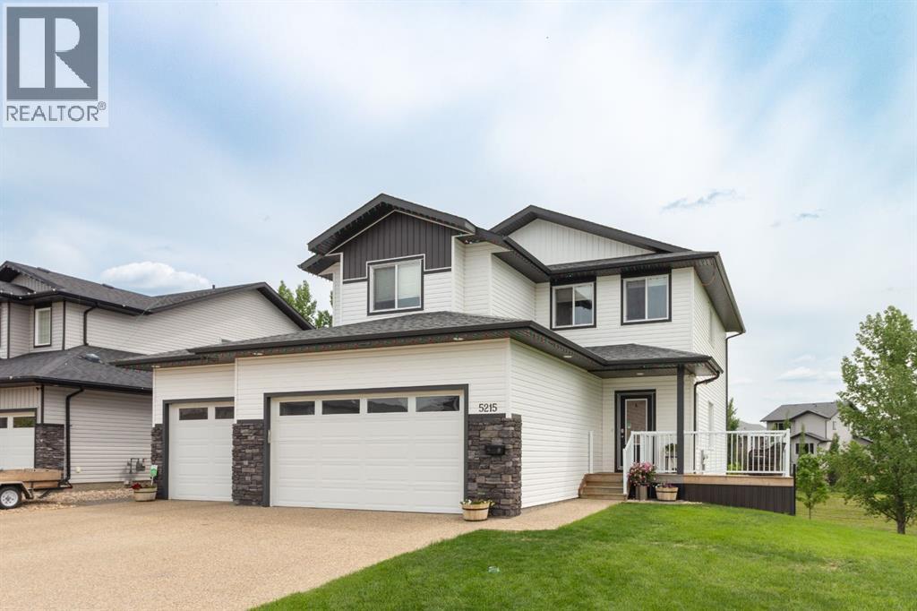5215 35 Avenue Property Photo 1