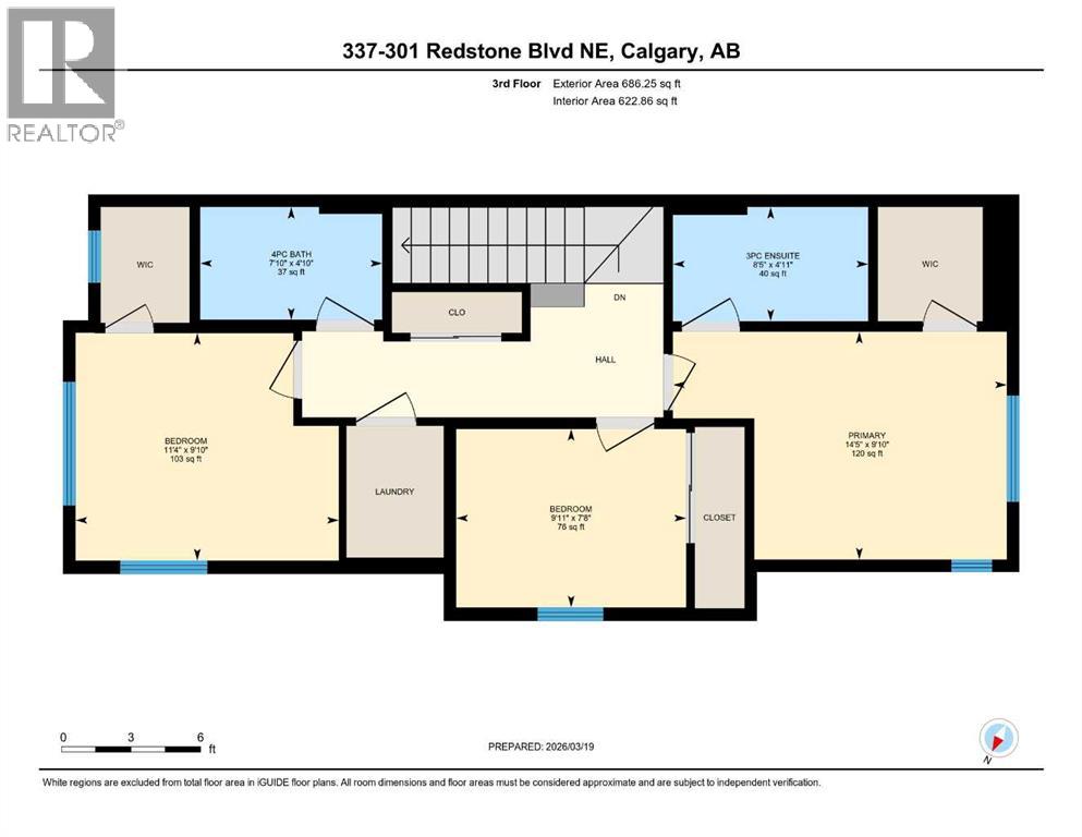 301 Redstone Boulevard Northeast Property Photo 49