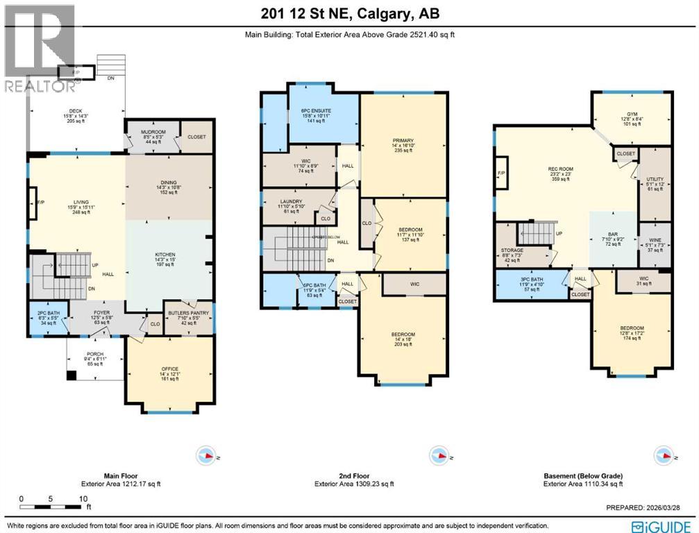 201 12 Street Ne Property Photo 49
