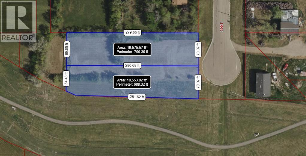 Lot 21 300 E Property Photo 1