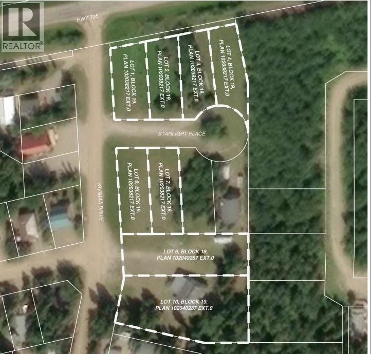 Lot 4 Starlight Place Property Photo 1