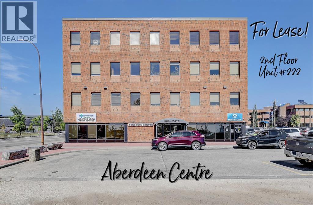 9728 101 Avenue Property Photo 1