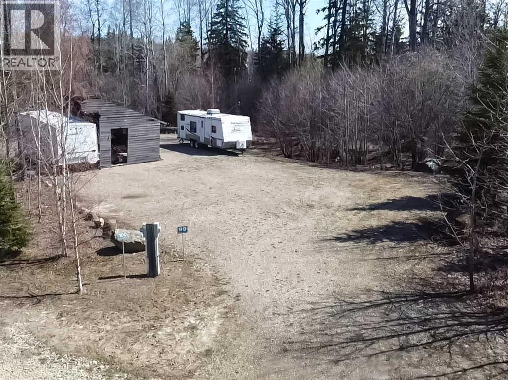 Lot #99 Hilliards Bay Estates Property Photo 1