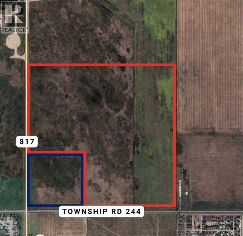 4;25;24;26;sw Township Road 244 Property Photo 1