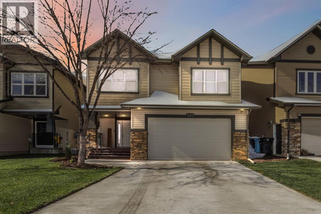 495 Killdeer Way Property Photo 1