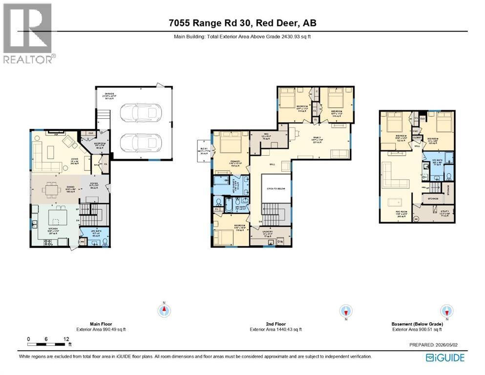 35468 Range Road 30 Property Photo 49