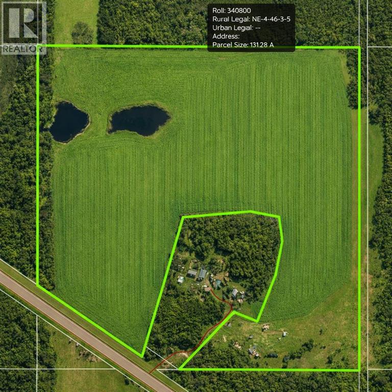 Hwy 20 Property Photo 2