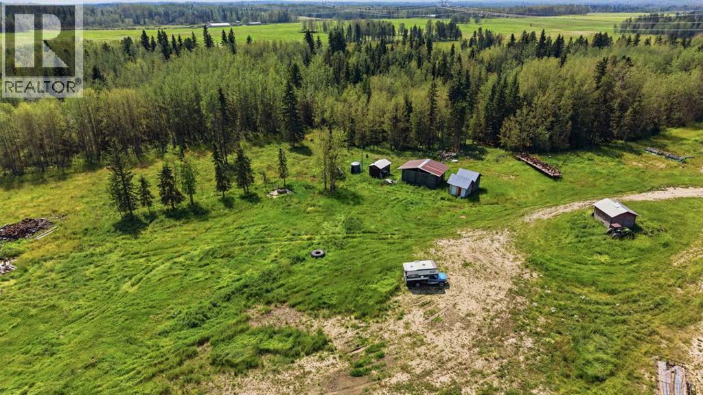 Hwy 20 Property Photo 6