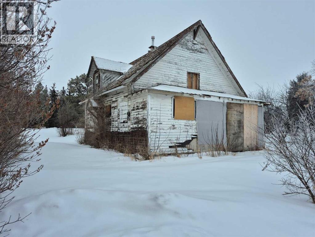 315 Haultain Avenue Property Photo 2