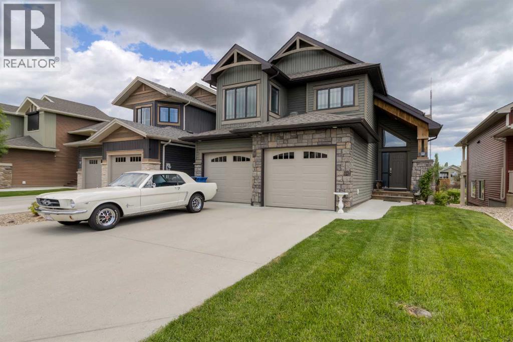 140 Blackwolf Way N Photo de la propriété 1