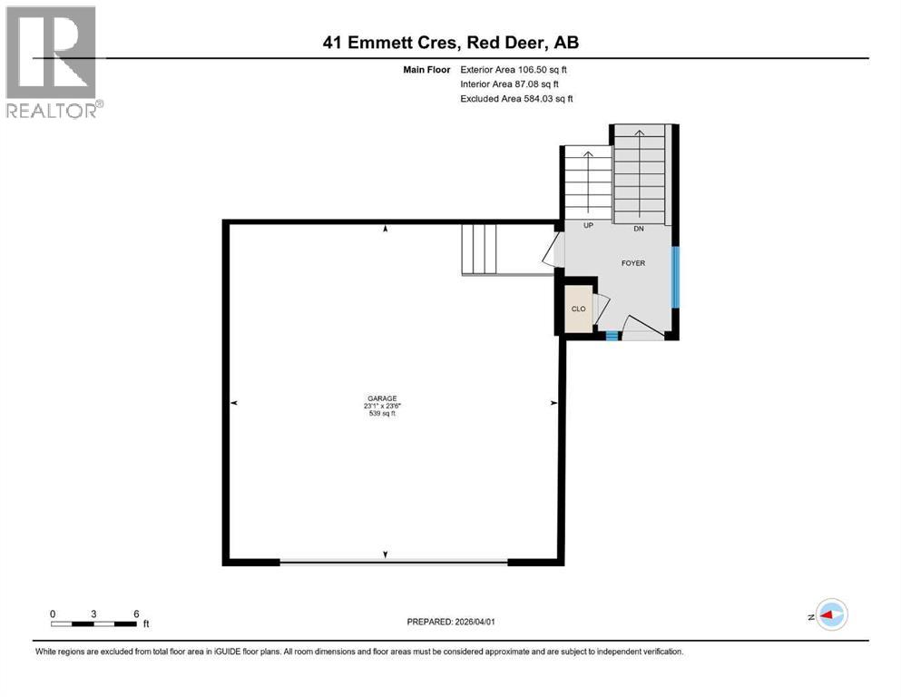 41 Emmett Crescent Property Photo 28