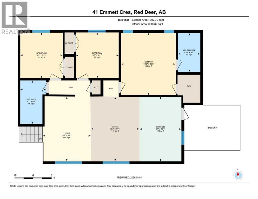 41 Emmett Crescent Property Photo 29