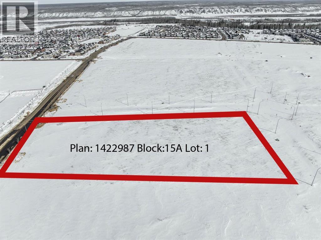 Plan: 1422987 Block:15a Lot: 1 Property Photo 1