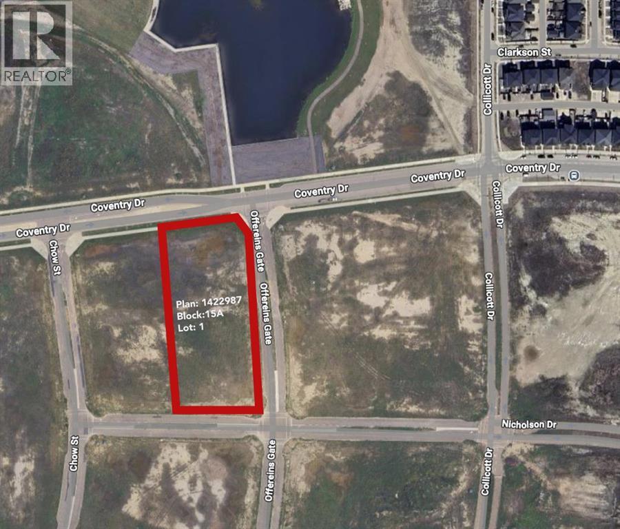 Plan: 1422987 Block:15a Lot: 1 Property Photo 2