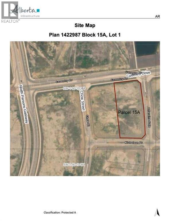 Plan: 1422987 Block:15a Lot: 1 Property Photo 3