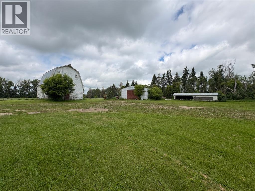 431028 Range Road 255 Property Photo 1