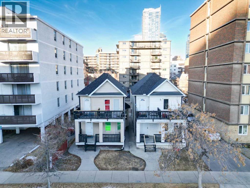 1218 14 Avenue Sw Property Photo 1