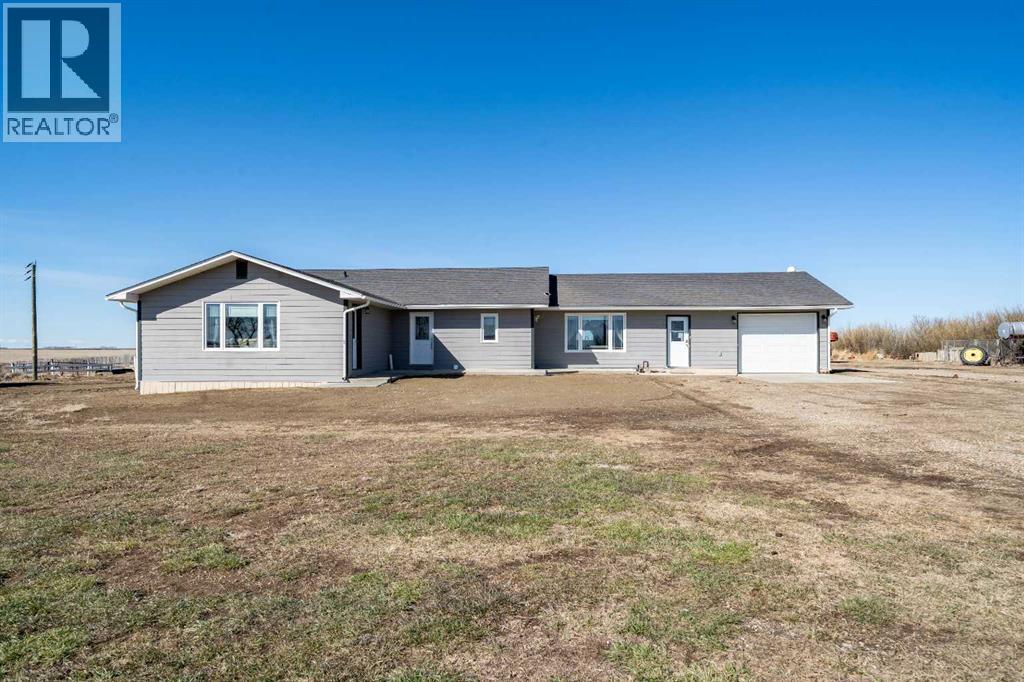95012 Range Road 105 Property Photo 1
