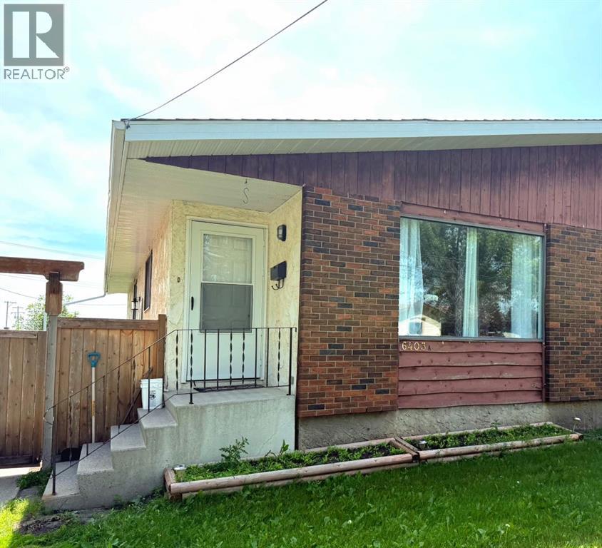 6403a 49 Avenue Property Photo 1